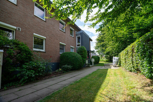 Ferienwohnung in Scharbeutz - Matsen Wennsee 05 - Bild 21