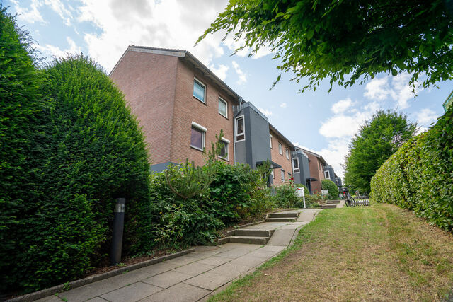 Ferienwohnung in Scharbeutz - Matsen Wennsee 05 - Bild 23