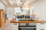 Ferienwohnung in Bosau - Landhaus Sandlid Wohnung 1 - Bild 16