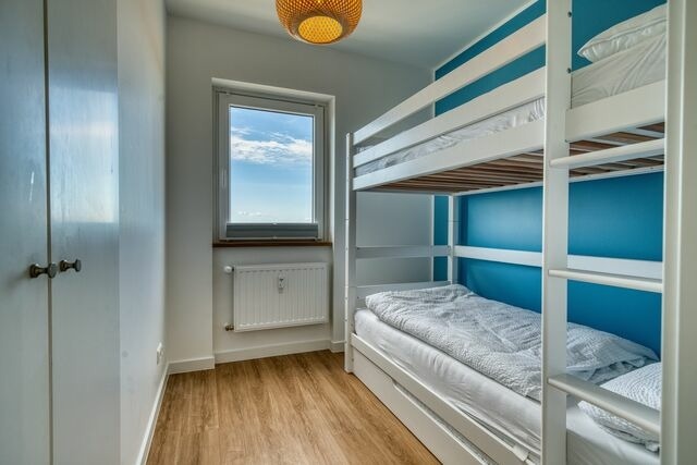 Ferienwohnung in Gro&szlig;enbrode - 7VZ281 Vier Jahreszeiten, 23775 Gro&szlig;enbrode - Bild 5