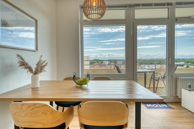 Ferienwohnung in Gro&szlig;enbrode - 7VZ281 Vier Jahreszeiten, 23775 Gro&szlig;enbrode - Bild 12