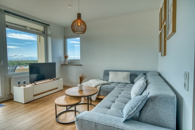Ferienwohnung in Gro&szlig;enbrode - 7VZ281 Vier Jahreszeiten, 23775 Gro&szlig;enbrode - Bild 15
