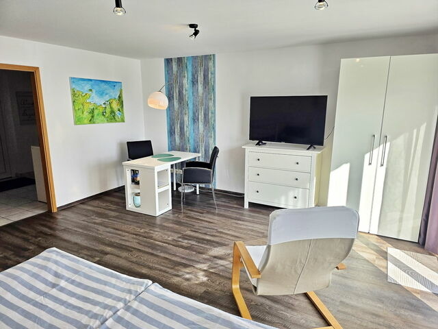 Ferienwohnung in Gro&szlig; Stieten - OstseeLandliebe Gro&szlig; Stieten - ABC625 - Bild 4