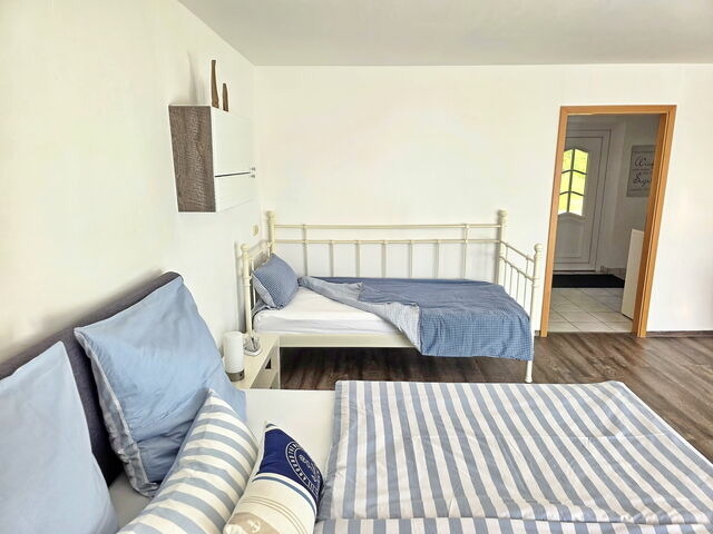 Ferienwohnung in Gro&szlig; Stieten - OstseeLandliebe Gro&szlig; Stieten - ABC625 - Bild 5