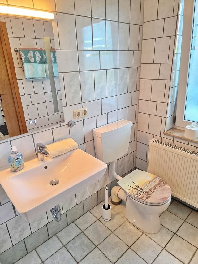 Ferienwohnung in Gro&szlig; Stieten - OstseeLandliebe Gro&szlig; Stieten - ABC625 - Bild 12