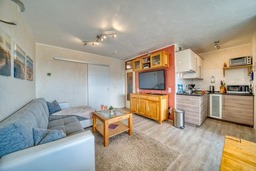 Ferienpark - Haus H, App. 0H0506