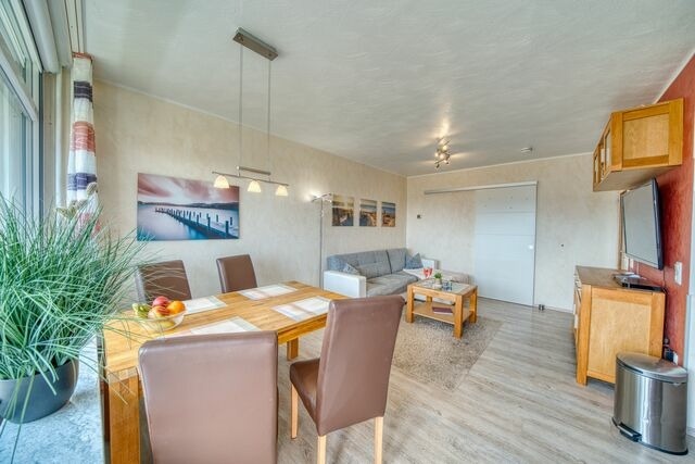 Ferienwohnung in Heiligenhafen - Ferienpark - Haus H, App. 0H0506 - Bild 3