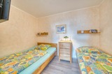 Ferienwohnung in Heiligenhafen - Ferienpark - Haus H, App. 0H0506 - Bild 4
