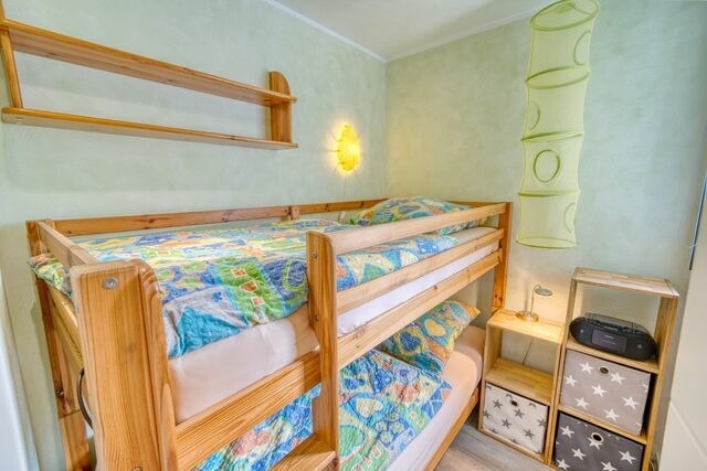 Ferienwohnung in Heiligenhafen - Ferienpark - Haus H, App. 0H0506 - Bild 5