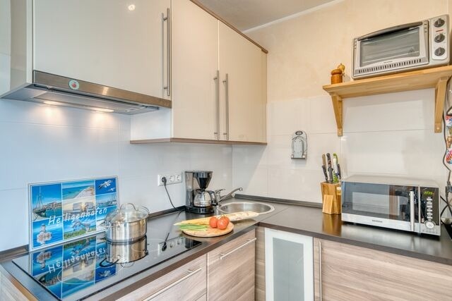 Ferienwohnung in Heiligenhafen - Ferienpark - Haus H, App. 0H0506 - Bild 10