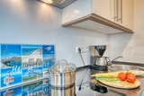 Ferienwohnung in Heiligenhafen - Ferienpark - Haus H, App. 0H0506 - Bild 11