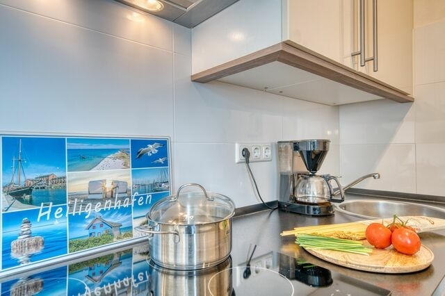 Ferienwohnung in Heiligenhafen - Ferienpark - Haus H, App. 0H0506 - Bild 11