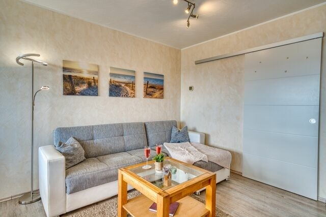 Ferienwohnung in Heiligenhafen - Ferienpark - Haus H, App. 0H0506 - Bild 13