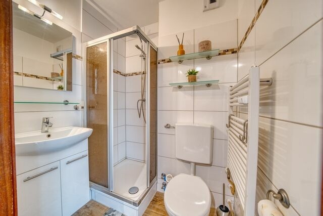 Ferienwohnung in Heiligenhafen - Ferienpark - Haus H, App. 0H0506 - Bild 16
