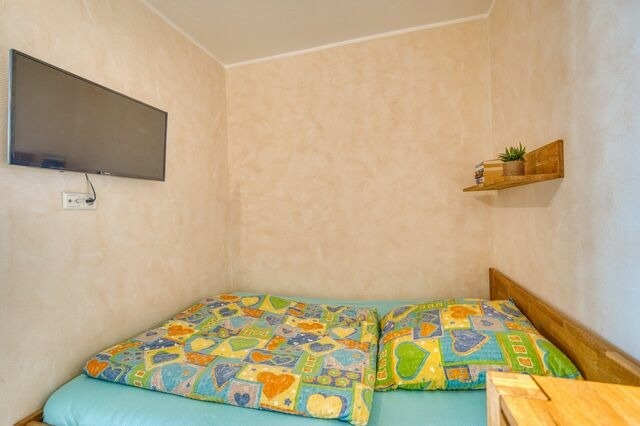 Ferienwohnung in Heiligenhafen - Ferienpark - Haus H, App. 0H0506 - Bild 18