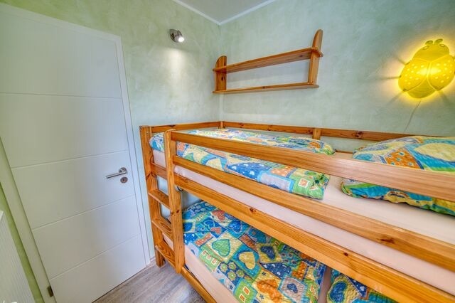 Ferienwohnung in Heiligenhafen - Ferienpark - Haus H, App. 0H0506 - Bild 20