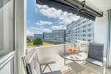 Ferienwohnung in Heiligenhafen - Ferienpark - Haus H, App. 0H0506 - Bild 21