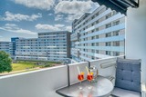 Ferienwohnung in Heiligenhafen - Ferienpark - Haus H, App. 0H0506 - Bild 22