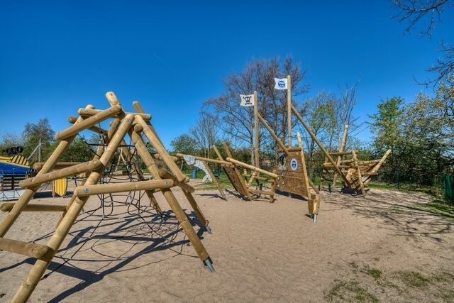 Ferienwohnung in Heiligenhafen - Ferienpark - Haus H, App. 0H0506 - Bild 24