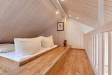 Ferienwohnung in Fehmarn OT Burgtiefe - Strandburg Wellenblick direkt am S&uuml;dstrand - Bild 4