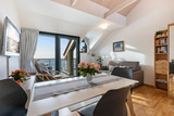 Ferienwohnung in Fehmarn OT Burgtiefe - Strandburg Wellenblick direkt am S&uuml;dstrand - Bild 7