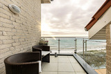 Ferienwohnung in Fehmarn OT Burgtiefe - Strandburg Wellenblick direkt am S&uuml;dstrand - Bild 19