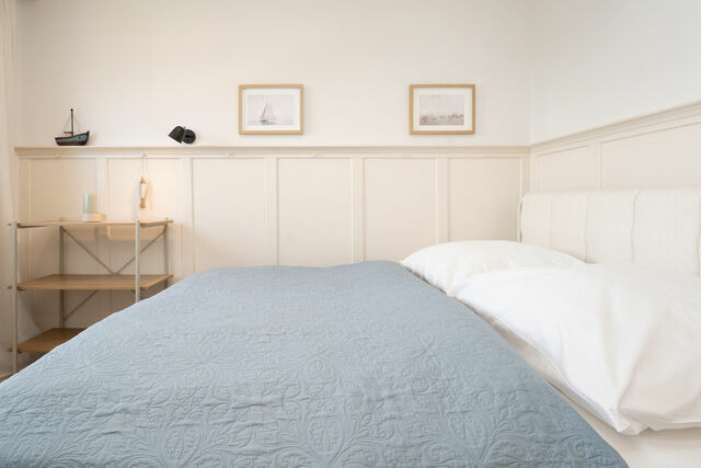 Ferienwohnung in S&uuml;ssau - Sturmweg 1 Strandblick - Bild 22