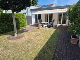 8024 Bungalow LiFe am Deich