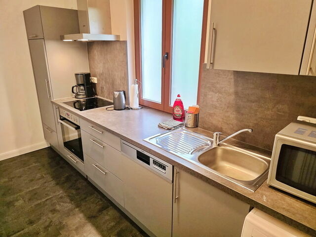 Ferienwohnung in Wismar - St&ouml;rtebeker Altstadt N&auml;he Bahnhof - ABC445 - Bild 7