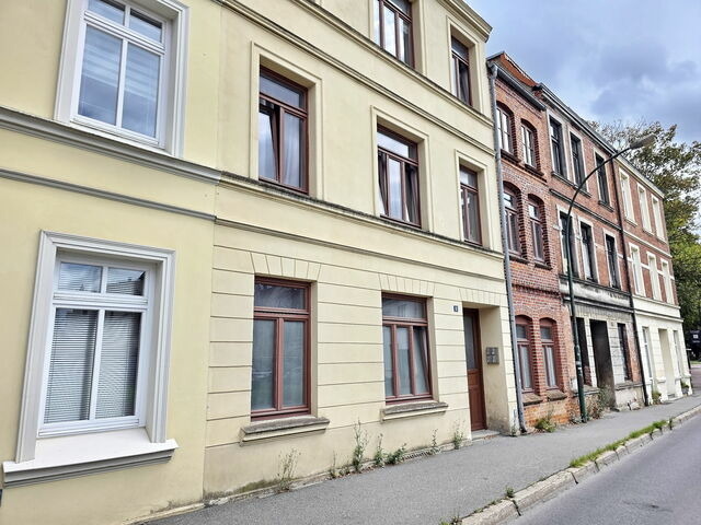 Ferienwohnung in Wismar - St&ouml;rtebeker Altstadt N&auml;he Bahnhof - ABC445 - Bild 15