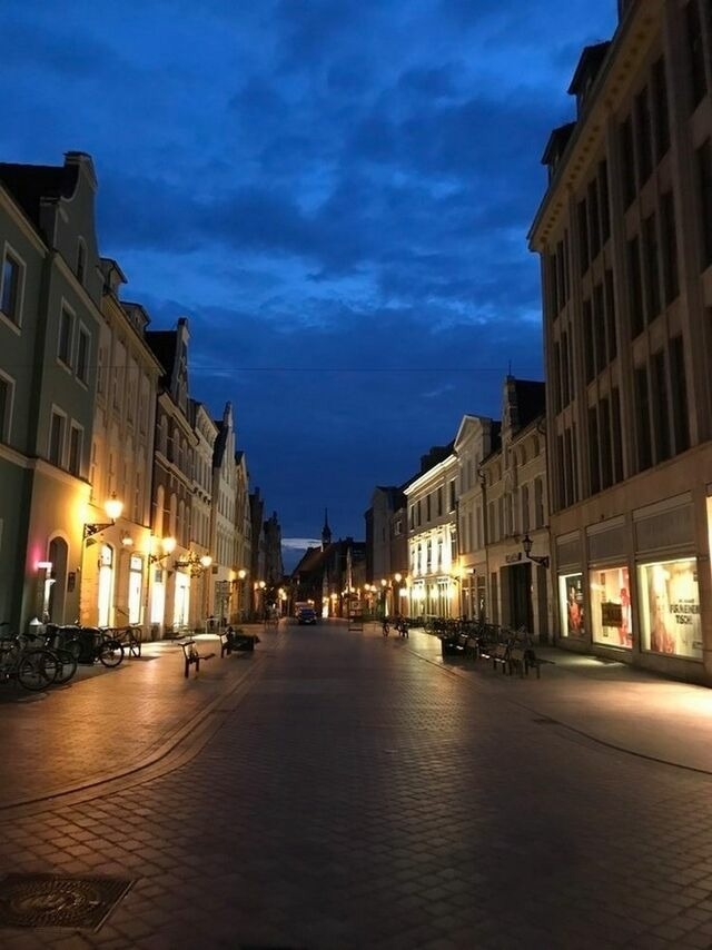 Ferienwohnung in Wismar - St&ouml;rtebeker Altstadt N&auml;he Bahnhof - ABC445 - Bild 18