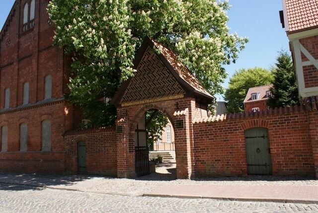 Ferienwohnung in Wismar - St&ouml;rtebeker Altstadt N&auml;he Bahnhof - ABC445 - Bild 21