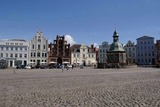 Ferienwohnung in Wismar - St&ouml;rtebeker Altstadt N&auml;he Bahnhof - ABC445 - Bild 23