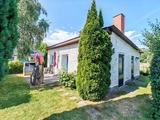 Ferienhaus in Prerow - Dat l&uuml;tte Hus - Bild 1