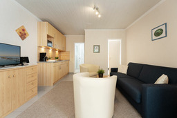 Haus Tanneck Wohnung 1
