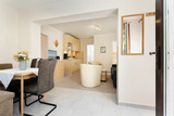 Ferienwohnung in Kellenhusen - Haus Tanneck Wohnung 1 - Bild 5