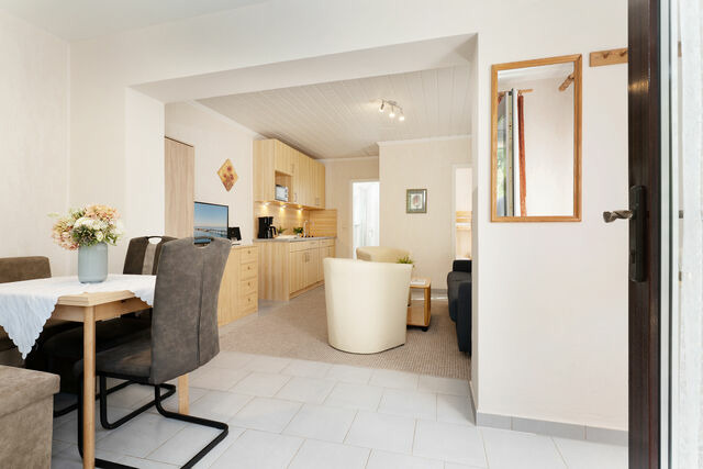 Ferienwohnung in Kellenhusen - Haus Tanneck Wohnung 1 - Bild 5
