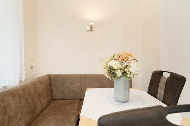 Ferienwohnung in Kellenhusen - Haus Tanneck Wohnung 1 - Bild 6