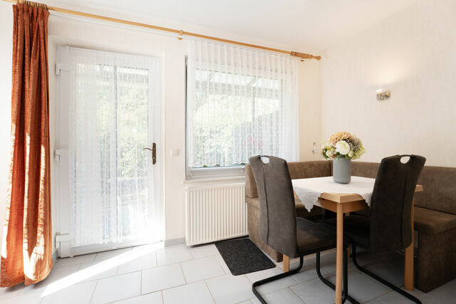 Ferienwohnung in Kellenhusen - Haus Tanneck Wohnung 1 - Bild 7