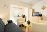 Ferienwohnung in Kellenhusen - Haus Tanneck Wohnung 1 - Bild 9