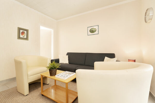 Ferienwohnung in Kellenhusen - Haus Tanneck Wohnung 1 - Bild 11