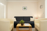 Ferienwohnung in Kellenhusen - Haus Tanneck Wohnung 1 - Bild 12