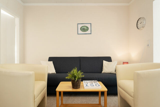 Ferienwohnung in Kellenhusen - Haus Tanneck Wohnung 1 - Bild 12