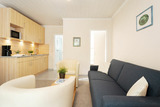 Ferienwohnung in Kellenhusen - Haus Tanneck Wohnung 1 - Bild 14