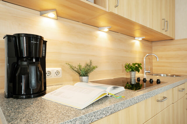 Ferienwohnung in Kellenhusen - Haus Tanneck Wohnung 1 - Bild 15