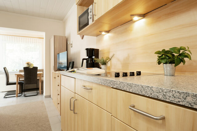 Ferienwohnung in Kellenhusen - Haus Tanneck Wohnung 1 - Bild 16