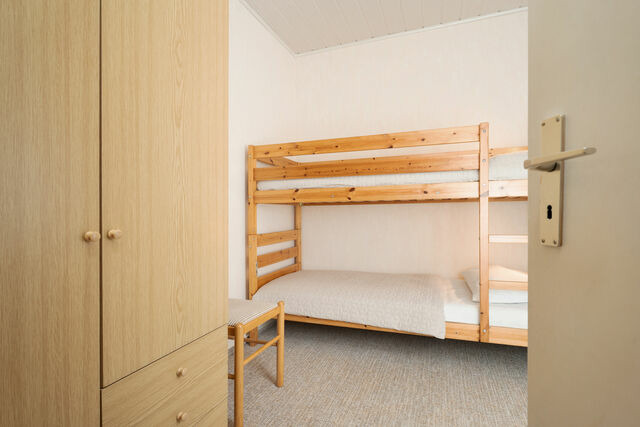 Ferienwohnung in Kellenhusen - Haus Tanneck Wohnung 1 - Bild 18
