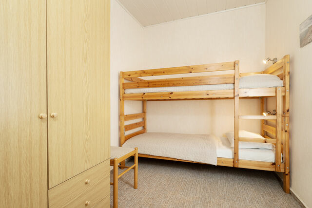 Ferienwohnung in Kellenhusen - Haus Tanneck Wohnung 1 - Bild 19