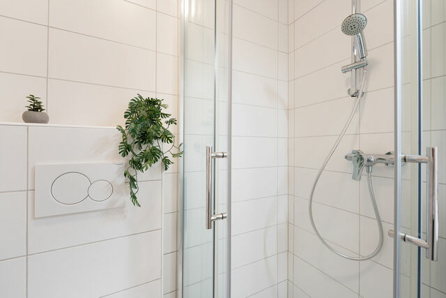 Ferienwohnung in Kellenhusen - Haus Tanneck Wohnung 1 - Bild 23